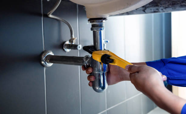 Trusted Southport, CT Plumber Experts